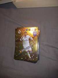 Karty fifa 365 17/18 panini