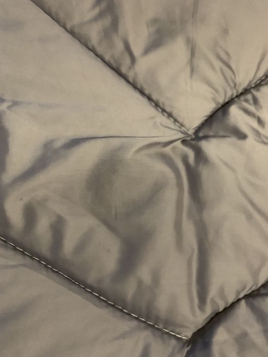 Теплий мішок в коляску і в санки