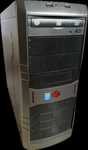 Obudowa SilverStone Redline USB 3.0 Midi Tower