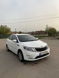 Kia Rio 2012 год