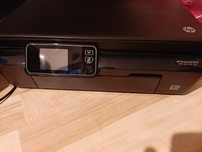 Drukarka HP 5520 atramentowa kolor kopiarka
