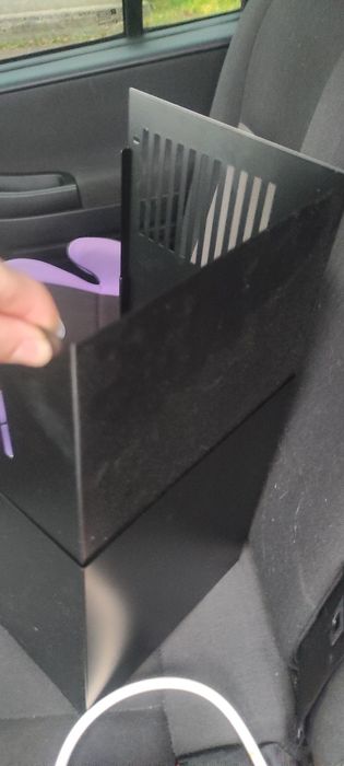 Короб витяжки Beko