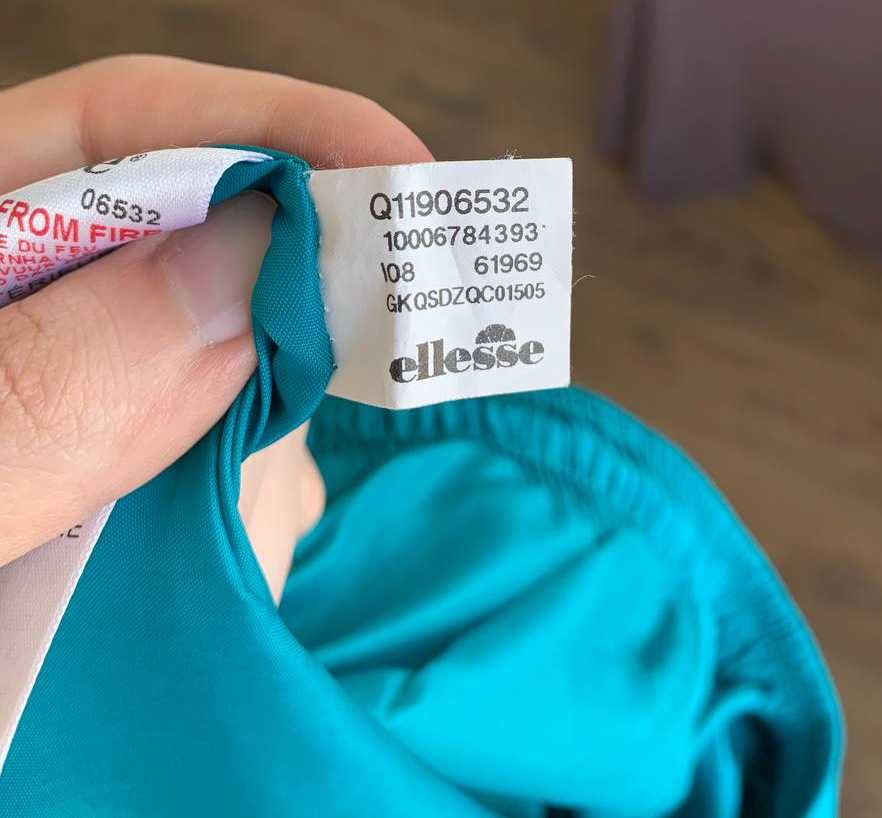 Жіночі спортивні штани Ellesse