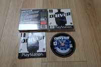 [PS1] Driver - Gra PlayStation 1