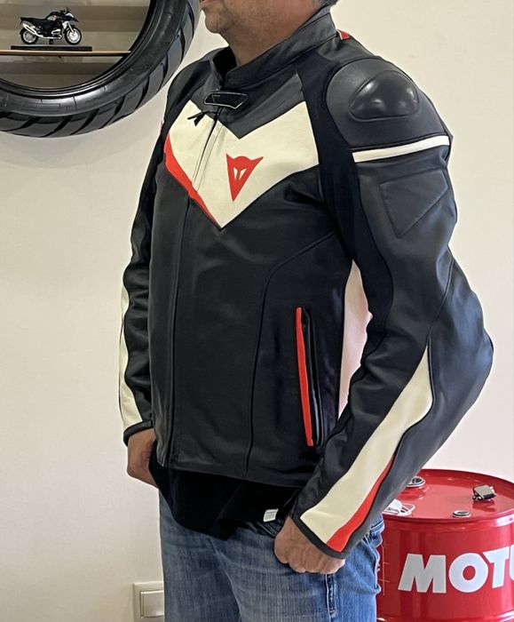 Blusao Dainese exelente estado
