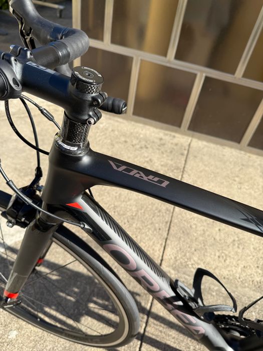 Bicicleta Carbono Orbea Orca M30
