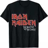 Iron Maiden T-shirt XL