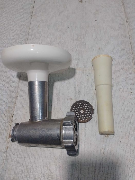 Мясорубка МРИЯ для привода