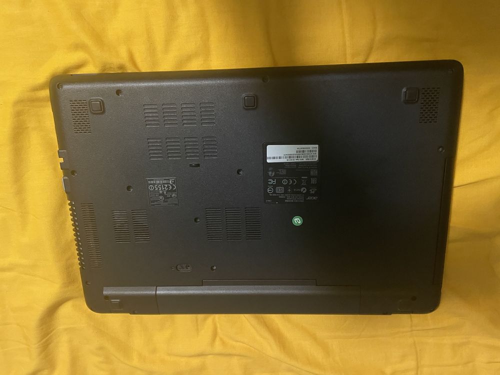 Computador portatil ACER