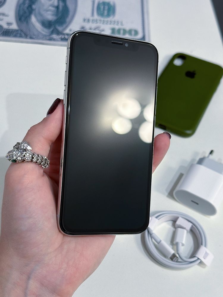 iPhone X 256 gb Neverlock