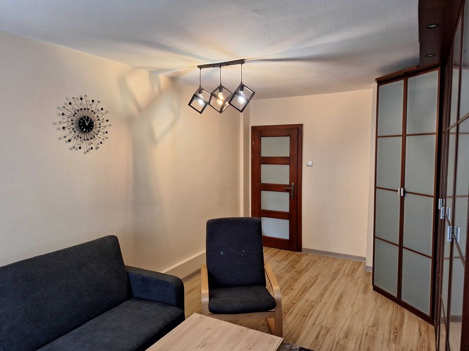 mieszkanie 2 pokojowe 44 m2 przy ul. 3 Maja