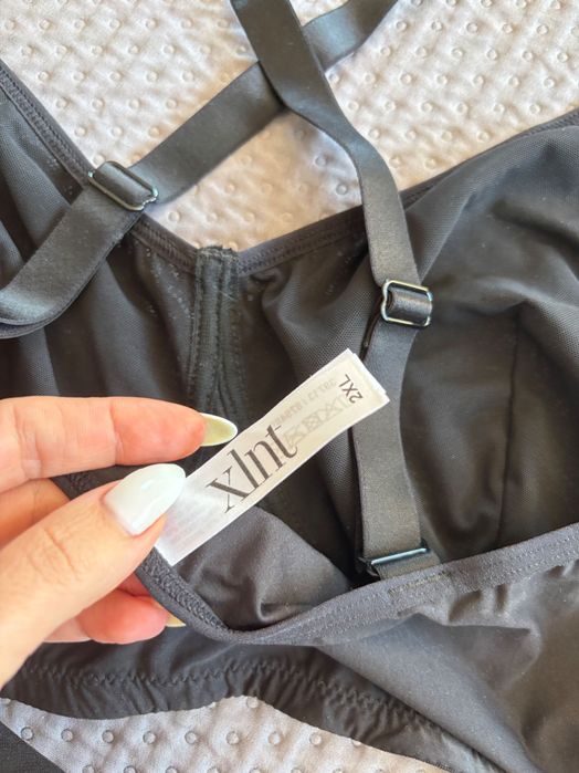 2 stanika bez wysciótki z kolekcji XInt 2xl