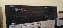 Sony TC K808ES Top