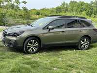 Subaru Outback 2019 limited