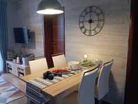 Apartament nad morzem. Rezydencja park Mielno