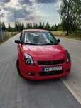 Sprzedam Suzuki Swift 1.3 benzyna