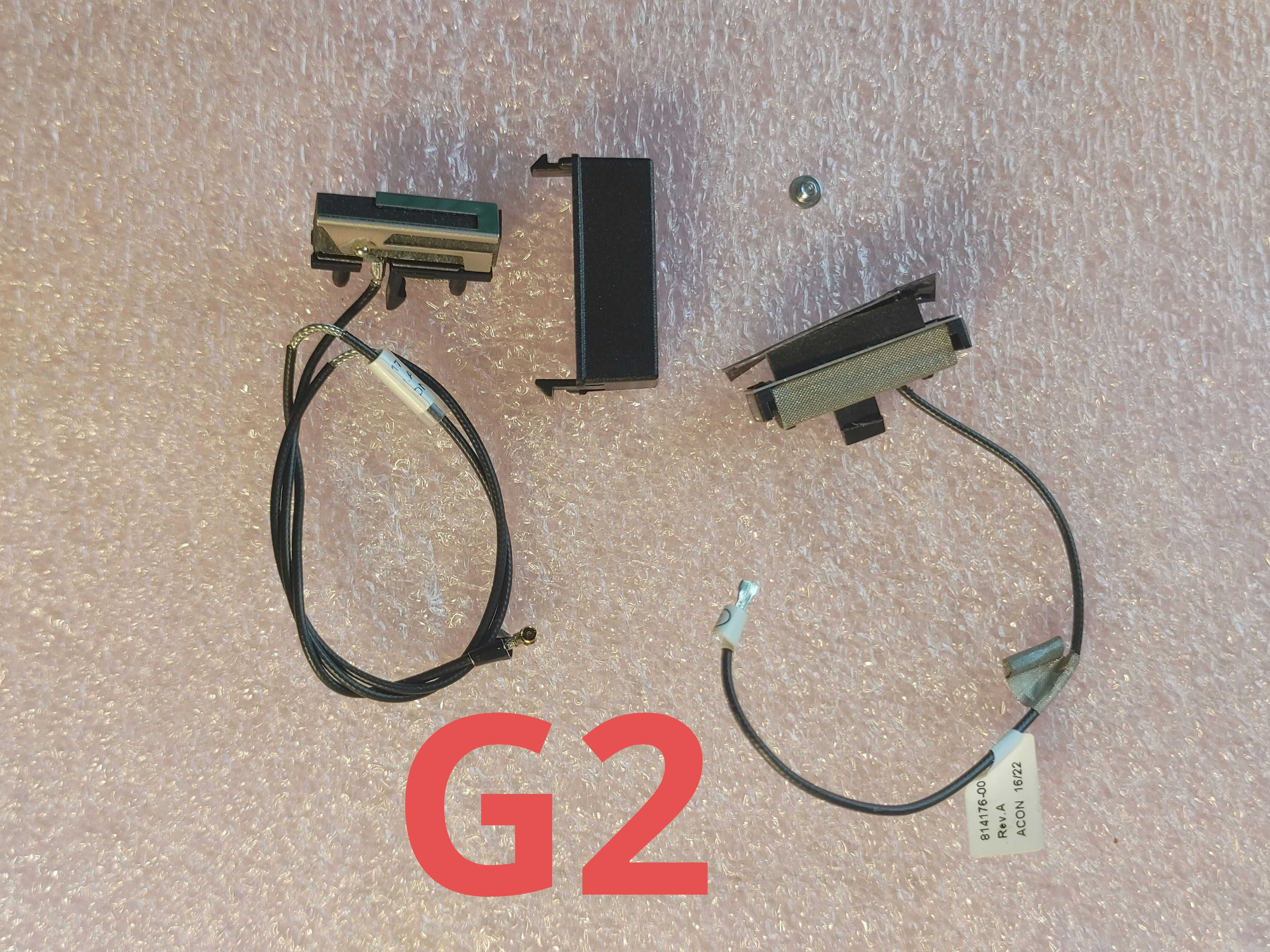 Антена WiFi Bluetooth HP Prodesk Elitedesk G1 G2 G3 G4 USFF DM mini