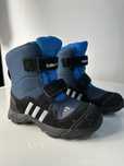 Śniegowce Adidas