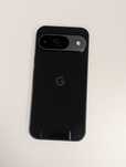Google Pixel 9 256GB Preto Garantia