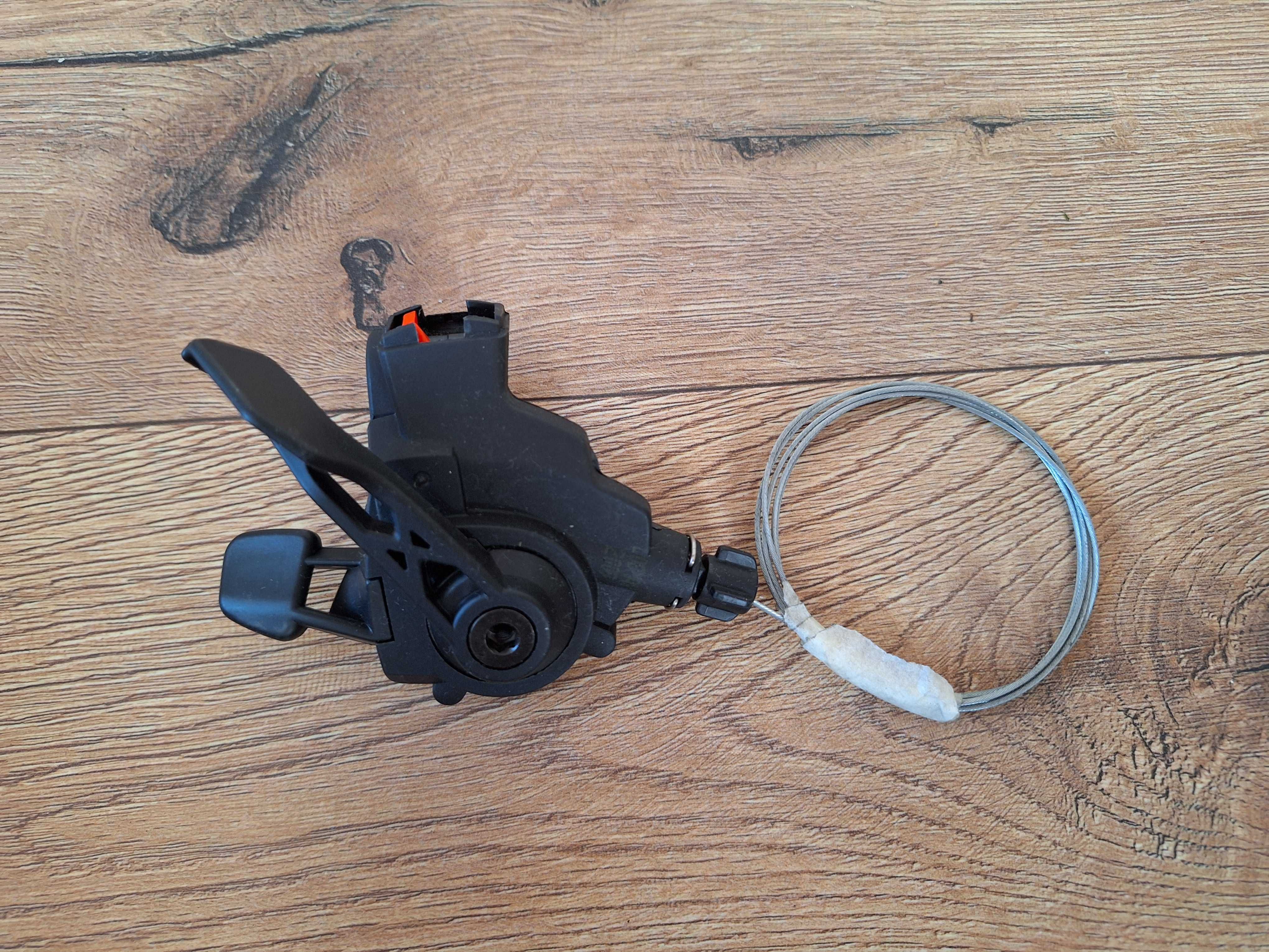 Sram Manetka Trigger X-4 8rz