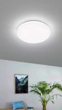 Lampa sufitowa plafon fi 33 EGLO LED