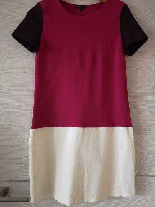 Massimo Dutti sukienka 36