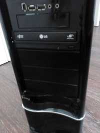 Комп настольный tower AMD Athlon 64X2 Dual Core Processor 5200+2.70GHz