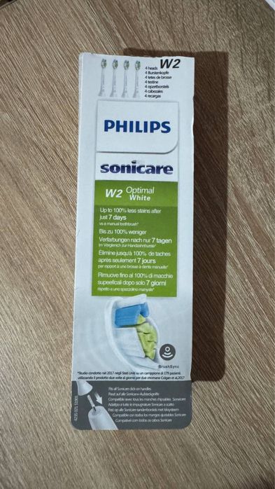 Продам Насадки Philips Sonicare Pro