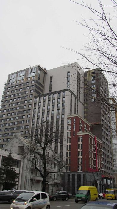 Антоновича Володимира, 74, New York Concept House, з ремонтом