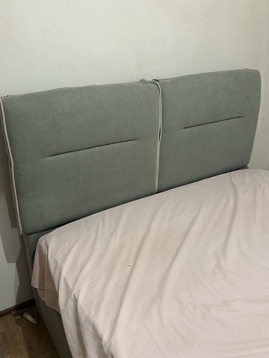 Cama casal 190x140