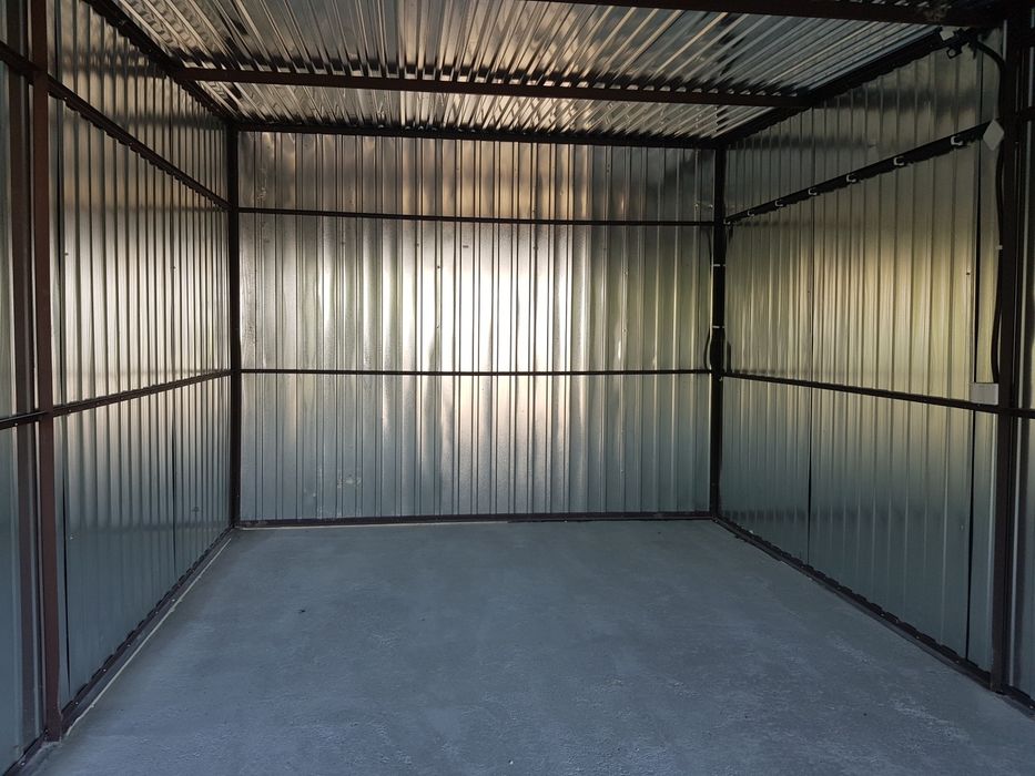 Wynajmę garaż Racibórz