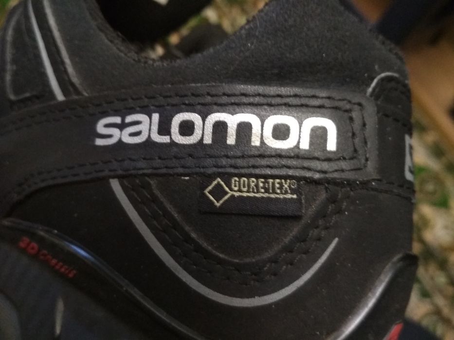 Кроссовки SALOMON 26,5