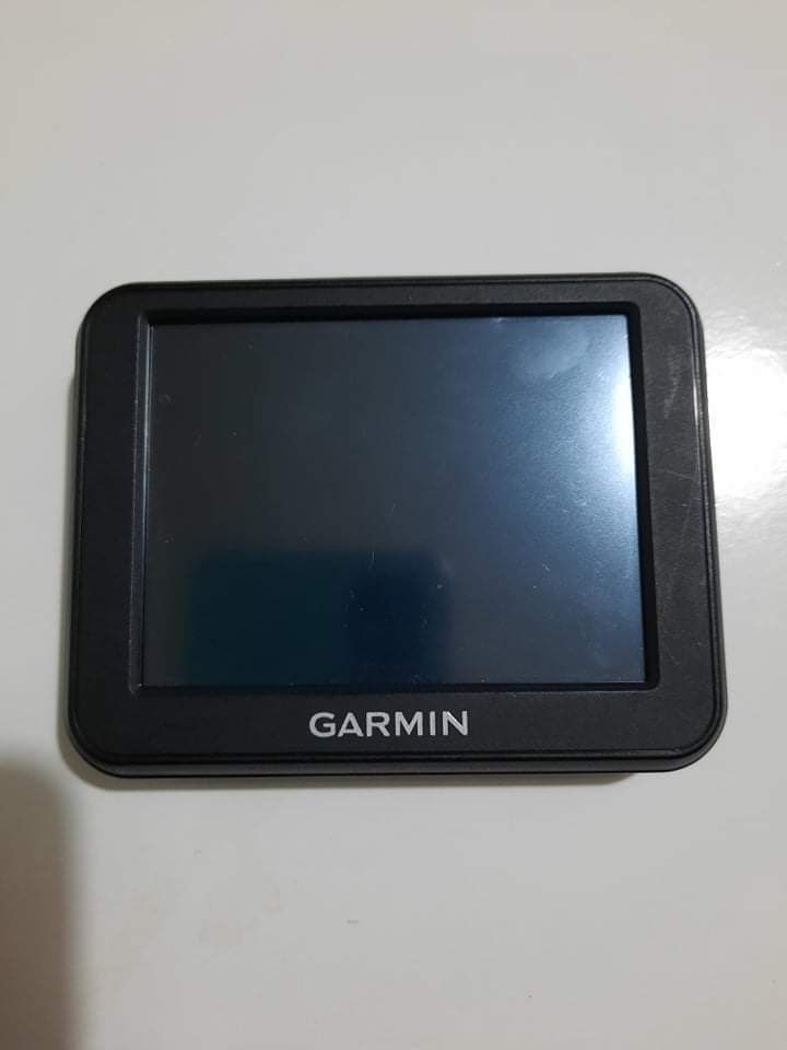 GPS Garmin can 310