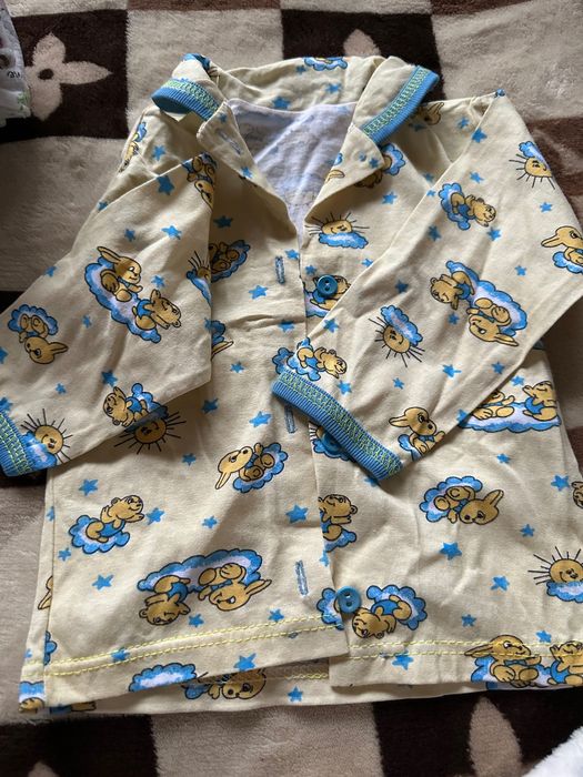 Дитячі речі для новородженних і не тільки