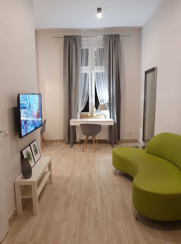 Katowice Śródmieście apartament 2 pokoje