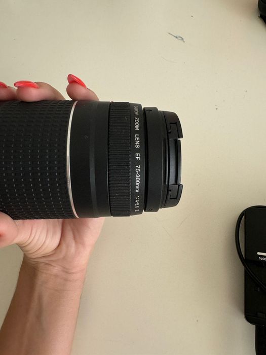 Cânon Eos 70D ( fotografia)