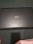 Laptop acer z baterią