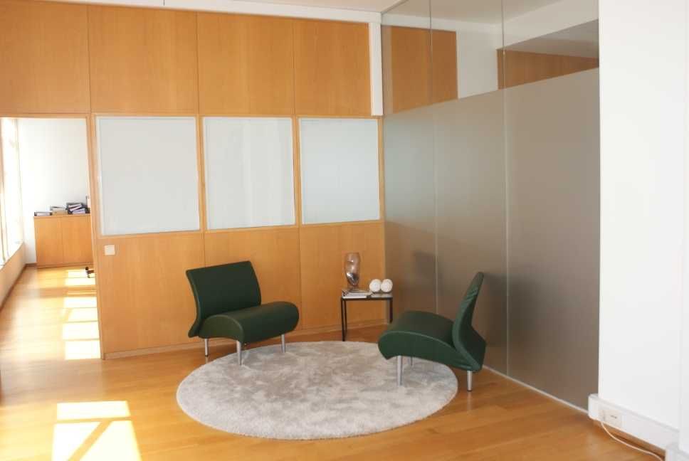 Escritório Matosinhos Sul