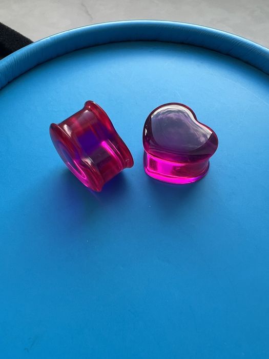 Продам тунелі / плаги