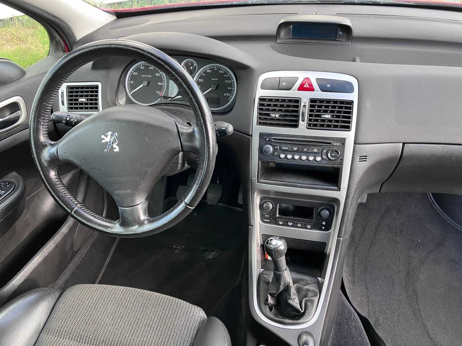Ekonomiczne, wygodne i szybkie auto, które mało pali