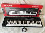 M-Audio Oxygen Pro 61