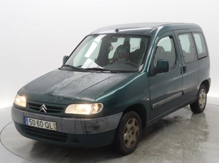 Citroen Berlingo Multispace 5 Lugares