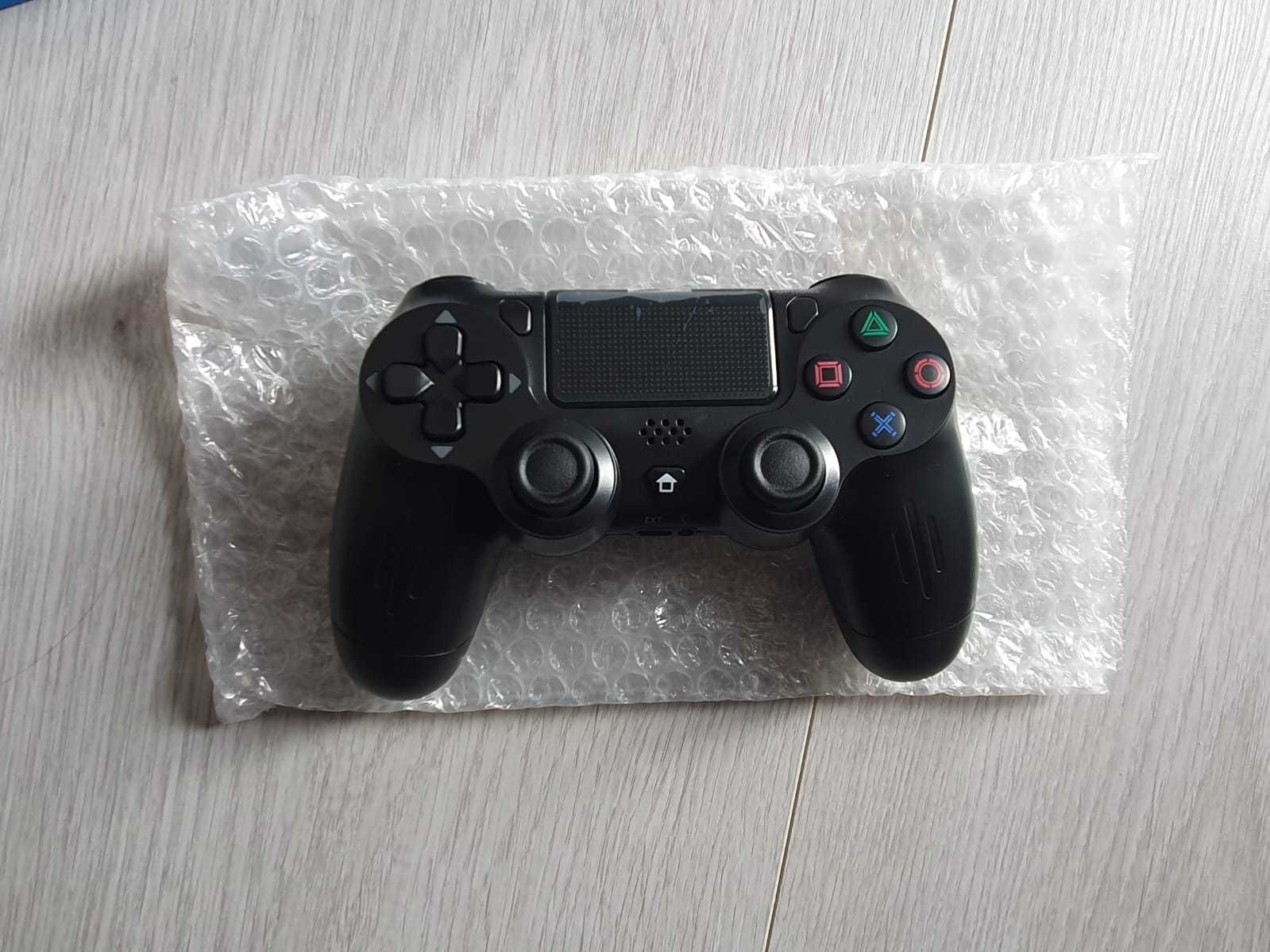 Bezprzewodowy pad kontroler do konsoli PS4 PlayStation 4 (zamiennik)