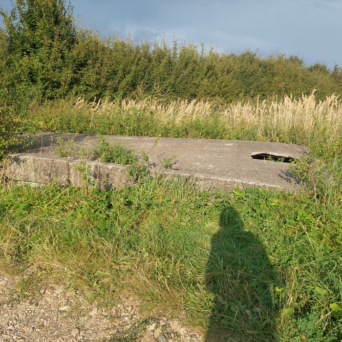 Блоки блоки великі 2 штуки