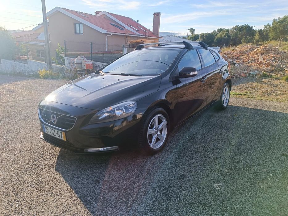 Volvo V40 1.6 D2 Momentum Eco