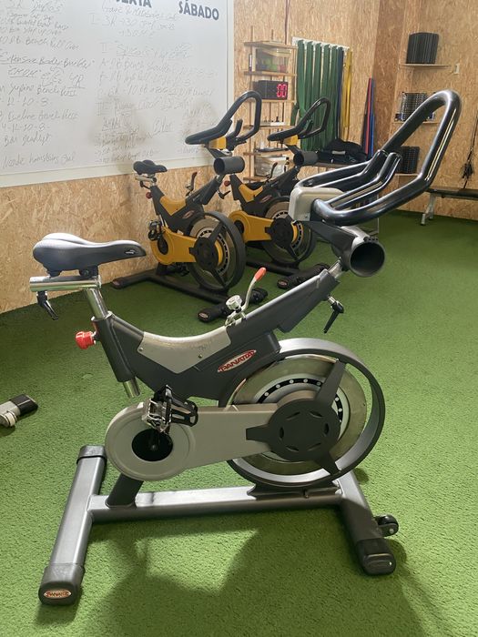 Bicicletas- Pannatta indoor