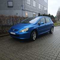 Peugeot 307 1.6 16v