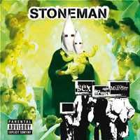 STONEMAN cd  Sex Drugs Murder  industrial  Rammstein folia