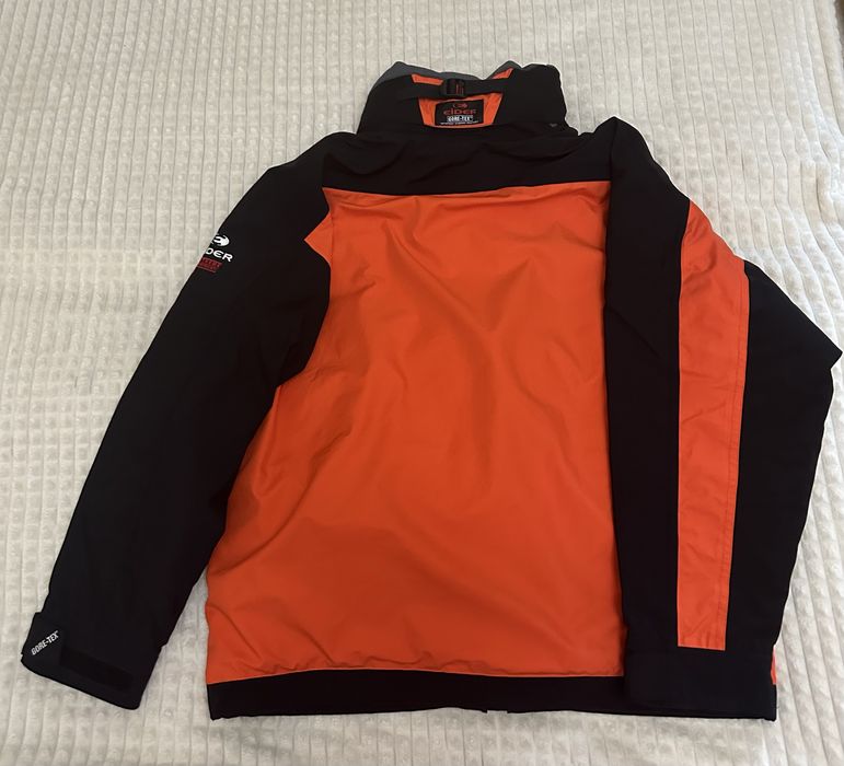 Куртка Eider Gore-tex