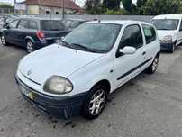 Renault Clio 1.9D
